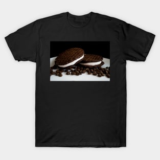 Cream Cookies T-Shirt